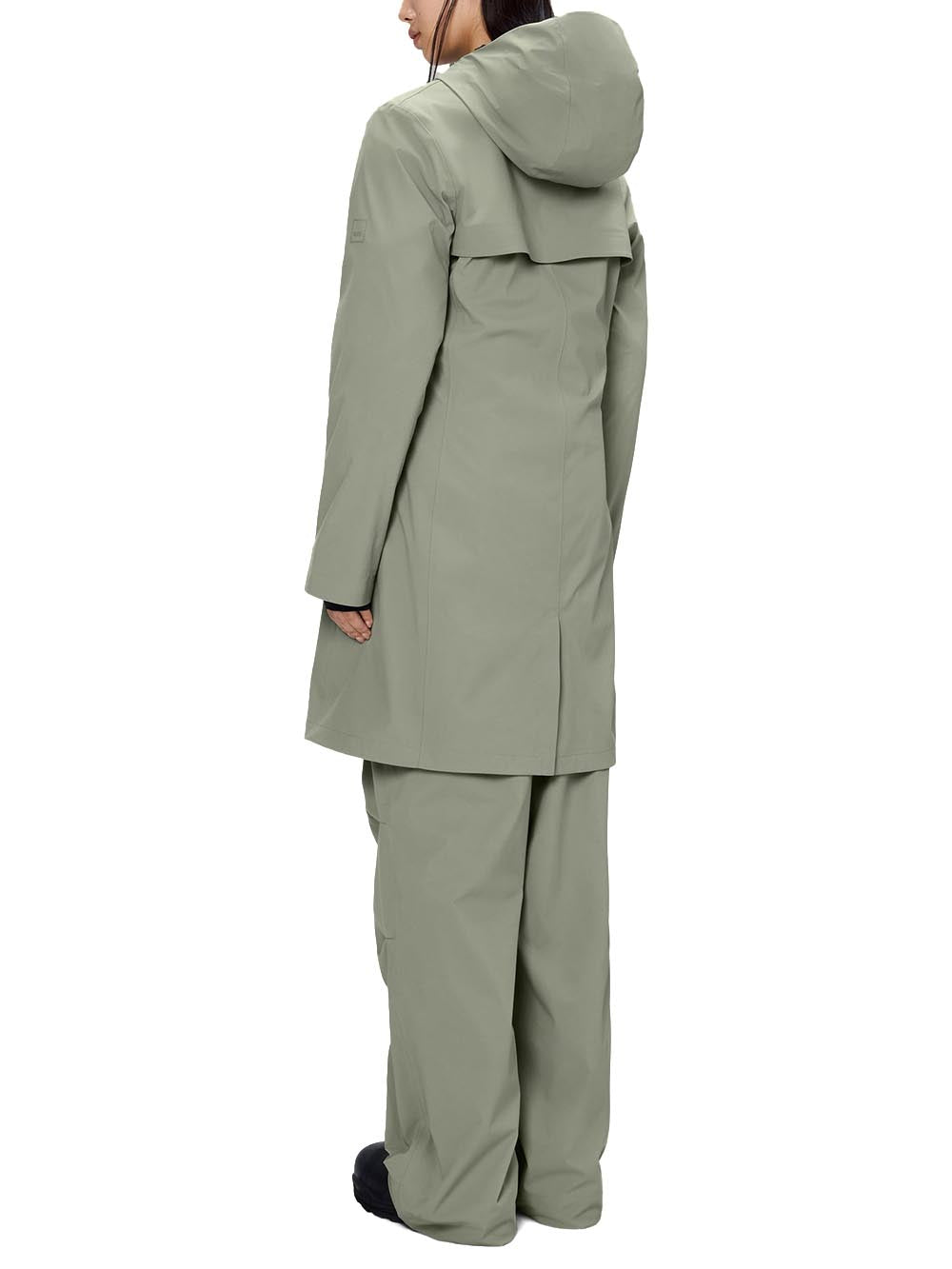 Rains Giubbino Donna 12440 Salvia
