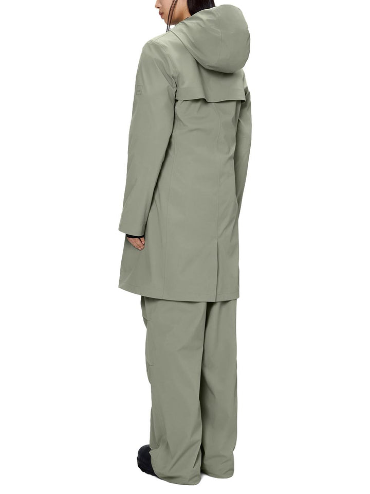Rains Giubbino Donna 12440 Salvia