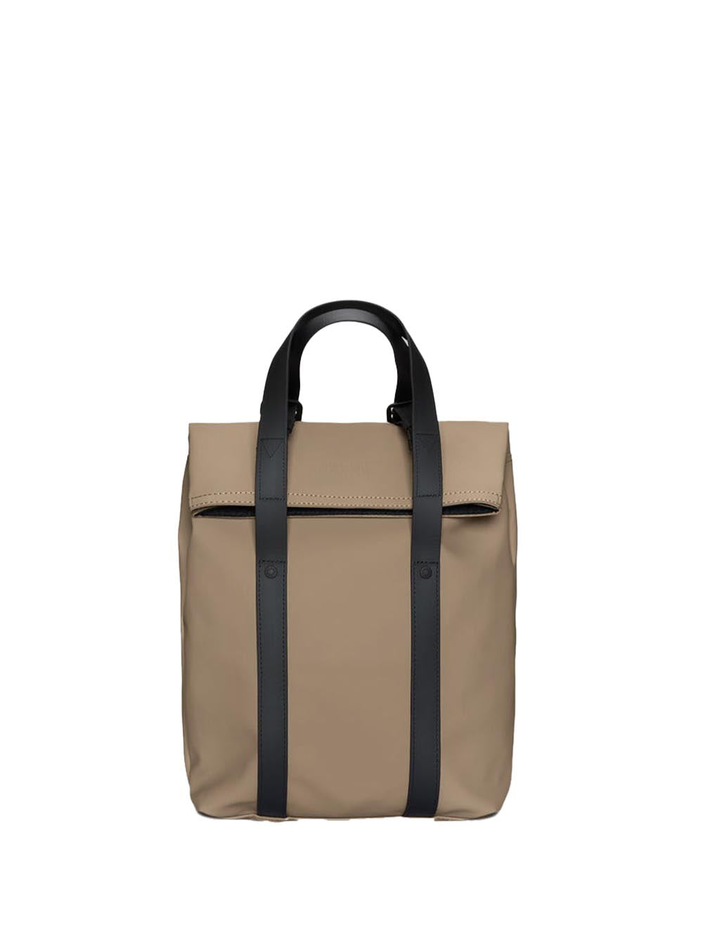 Rains Zaino Unisex 12780 Beige
