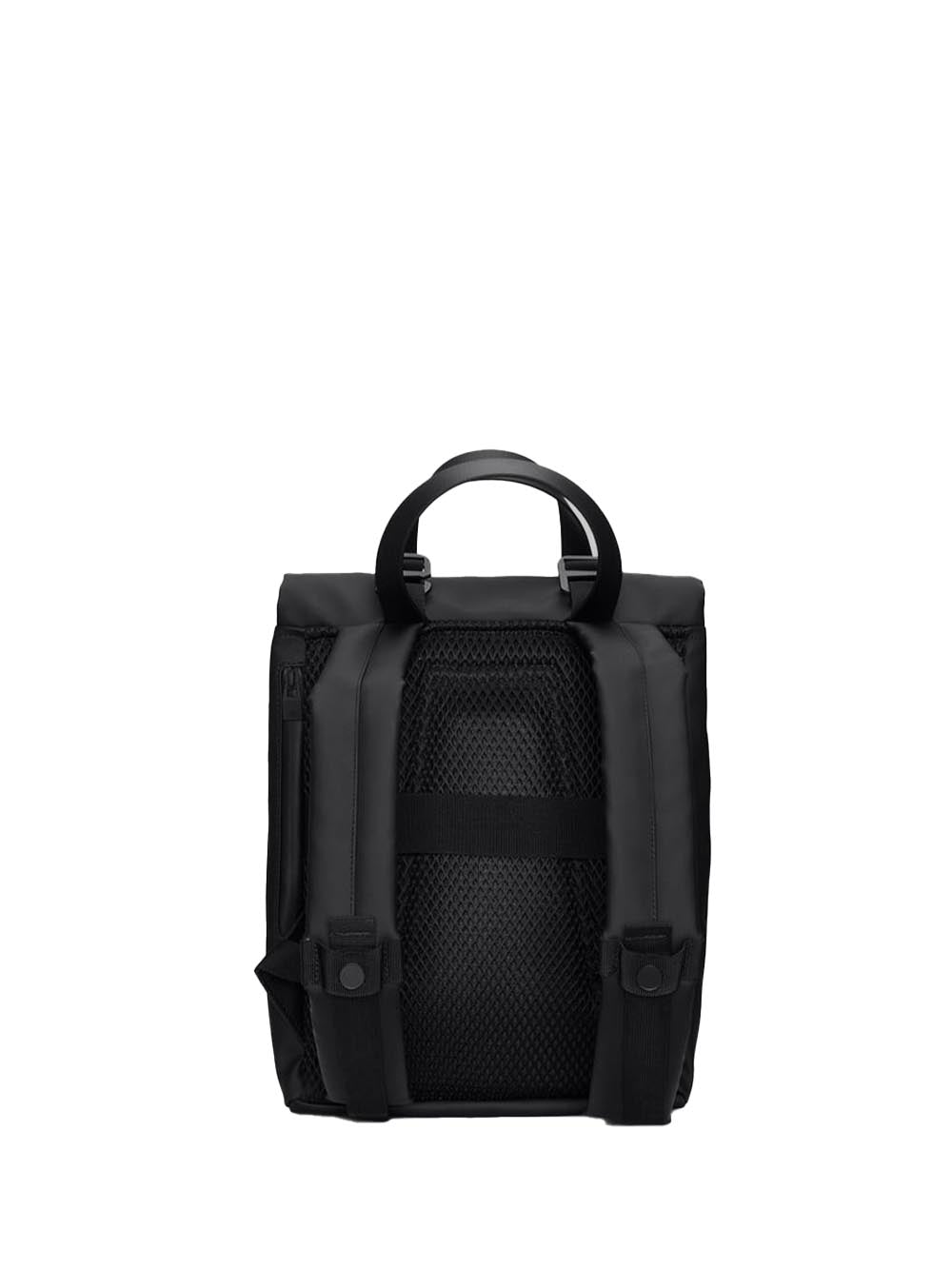Rains Zaino Unisex 12780 Nero