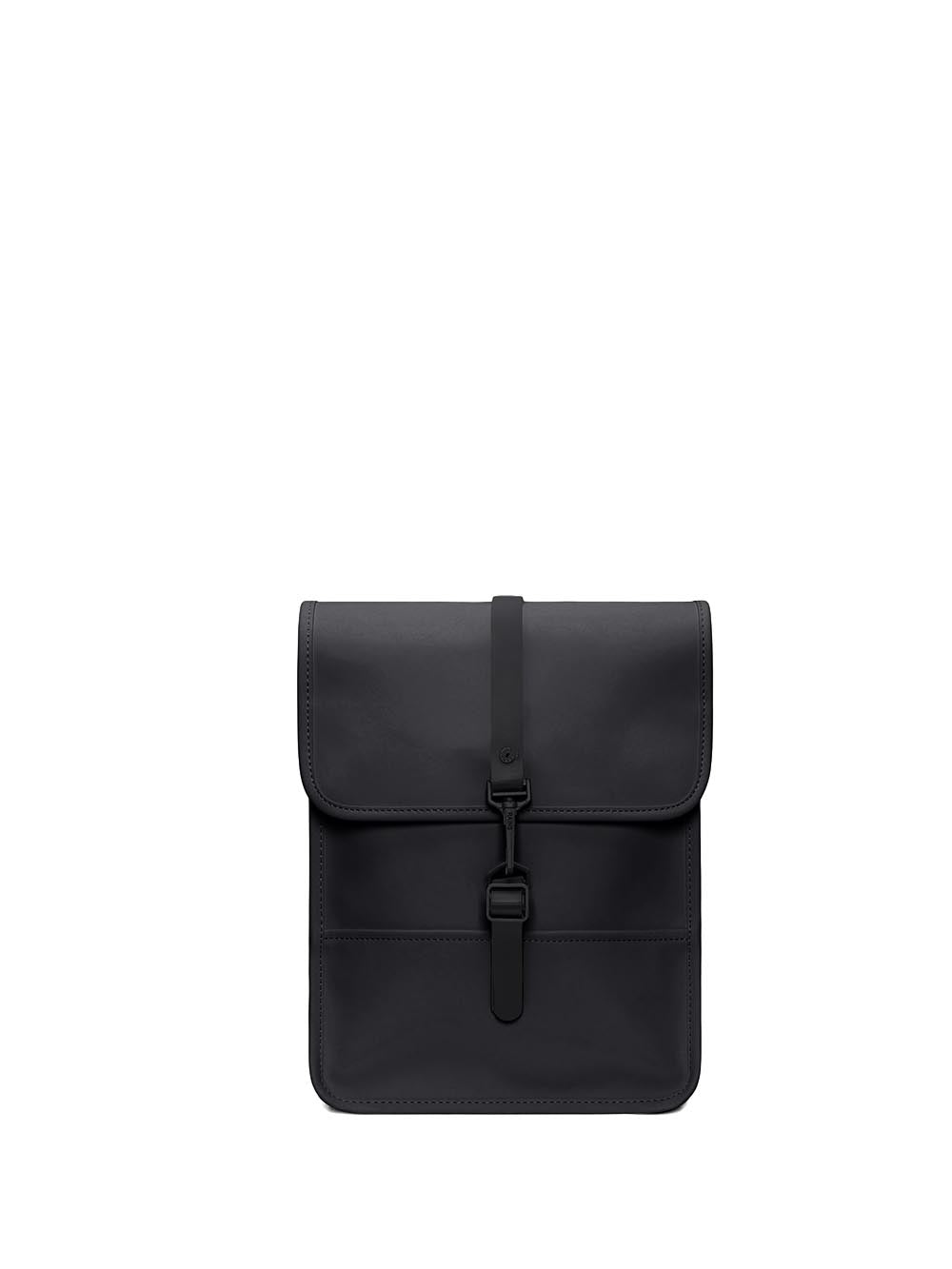 Rains Zaino Unisex 13010 Nero