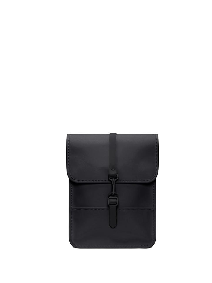 Rains Zaino Unisex 13010 Nero