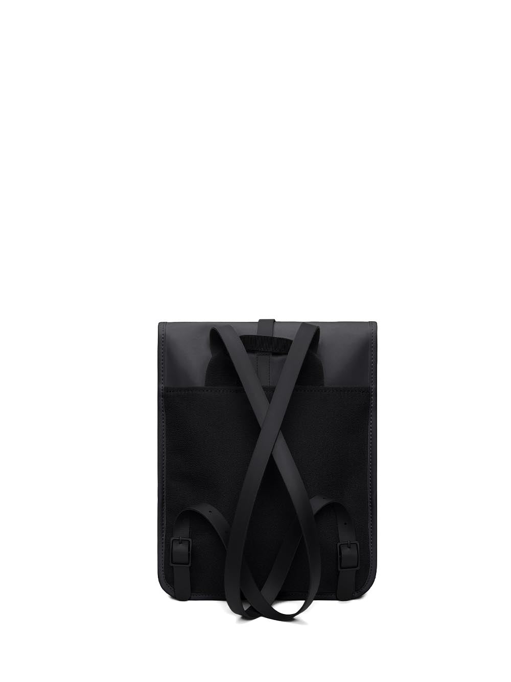 Rains Zaino Unisex 13010 Nero
