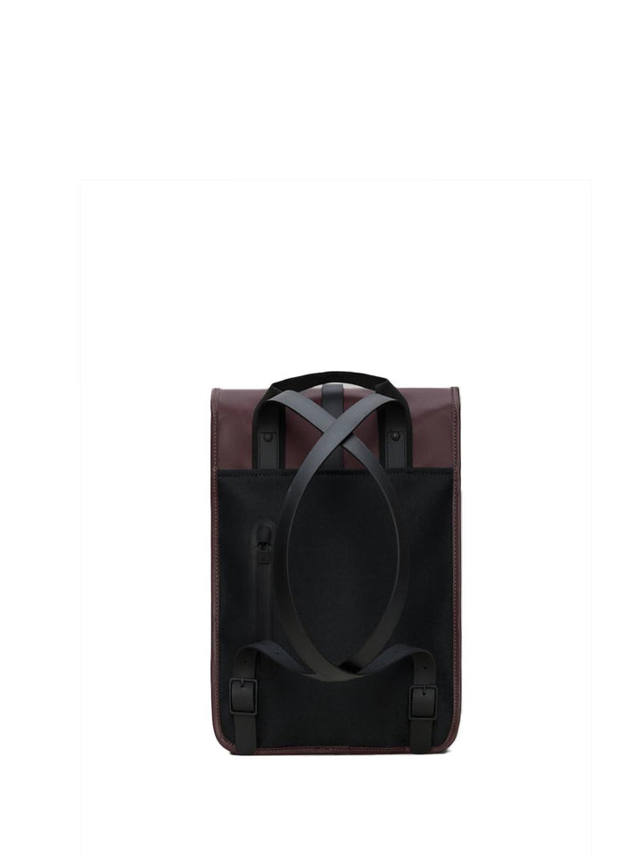 Rains Zaino Unisex 13020 Vinaccio