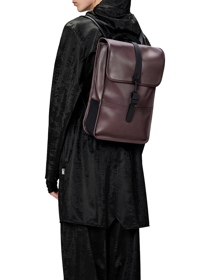 Rains Zaino Unisex 13020 Vinaccio