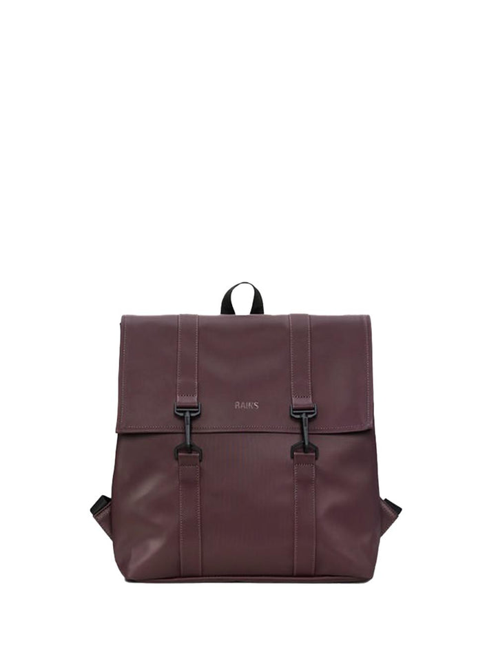 Rains Zaino Unisex 13310 Vinaccio