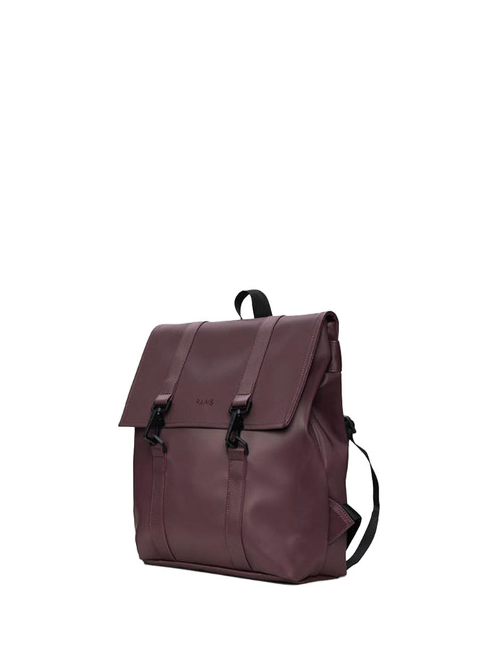 Rains Zaino Unisex 13310 Vinaccio