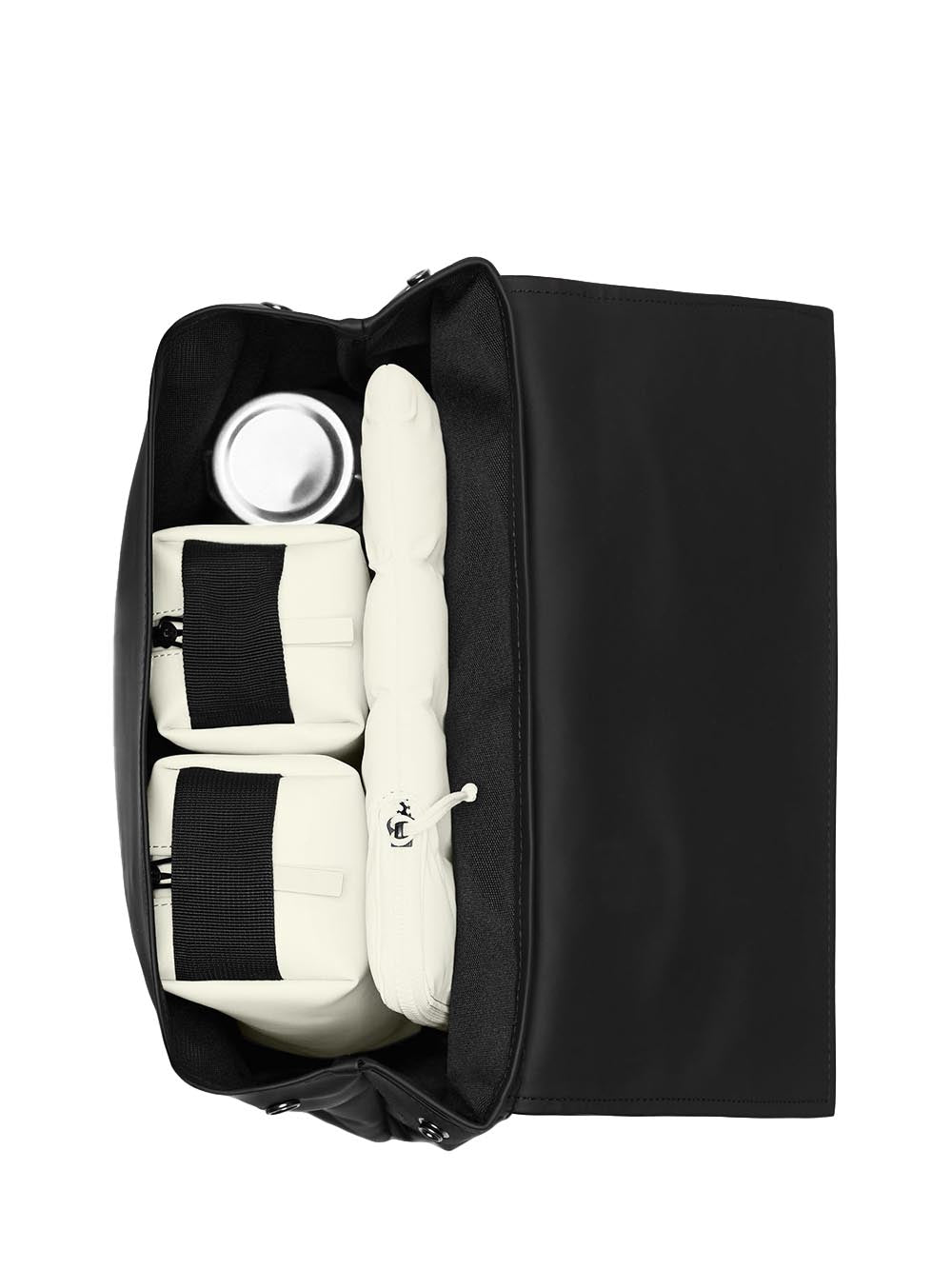 Rains Zaino Unisex 13310 Vinaccio