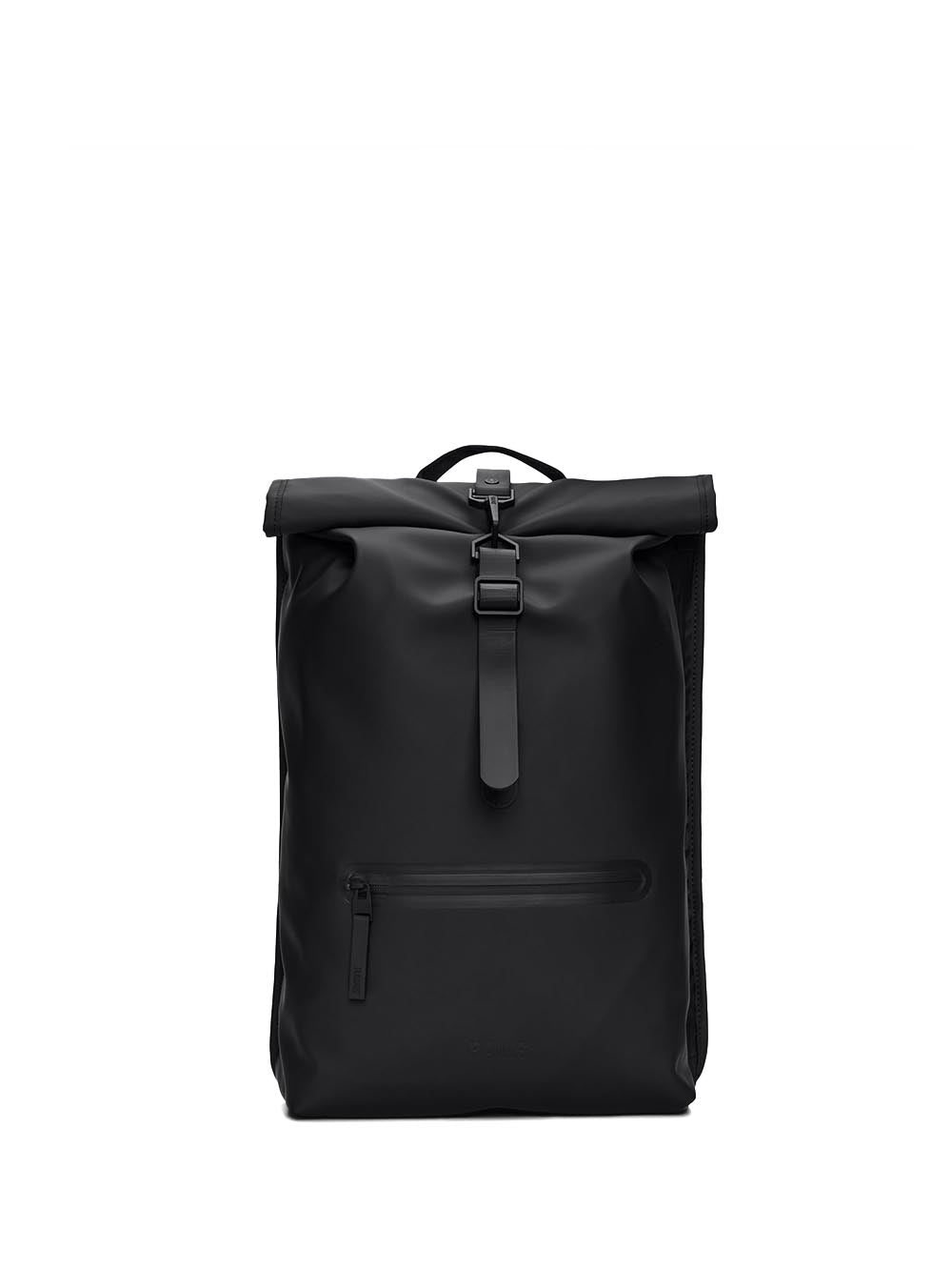 Rains Zaino Unisex 13320 Nero