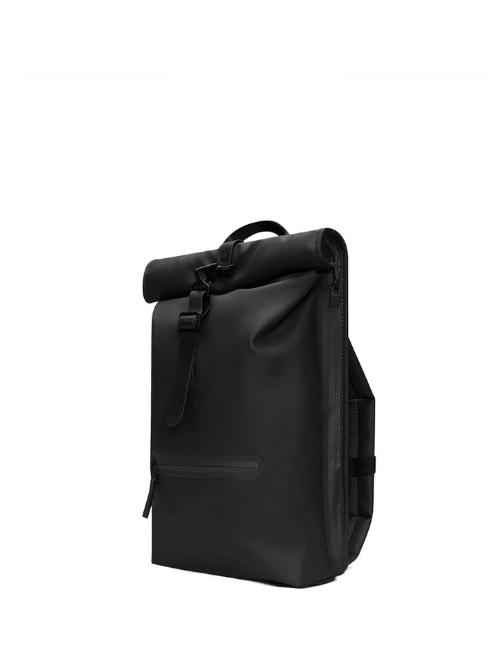 Rains Zaino Unisex 13320 Nero