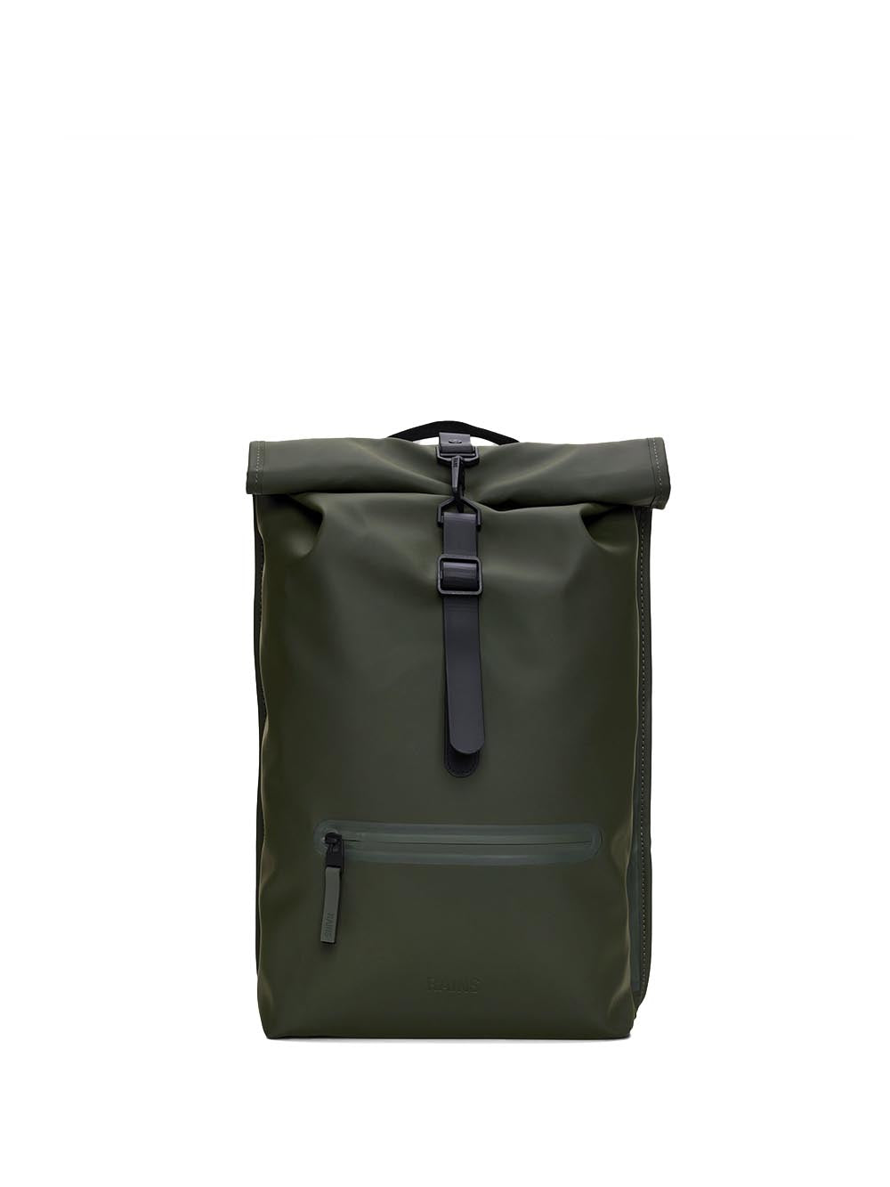 Rains Zaino Unisex 13320 Verde