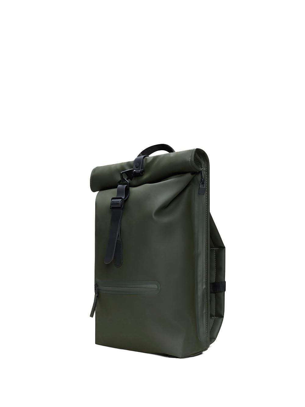 Rains Zaino Unisex 13320 Verde