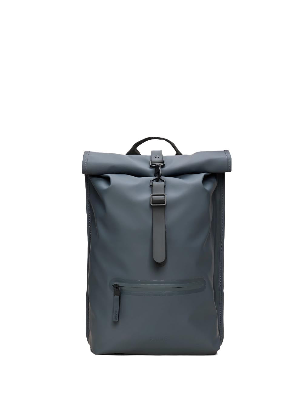 Rains Zaino Unisex 13320 Grigio