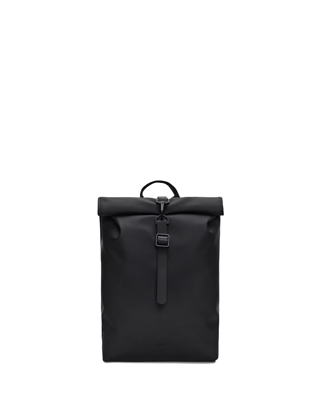 Rains Zaino Unisex 13330 Nero
