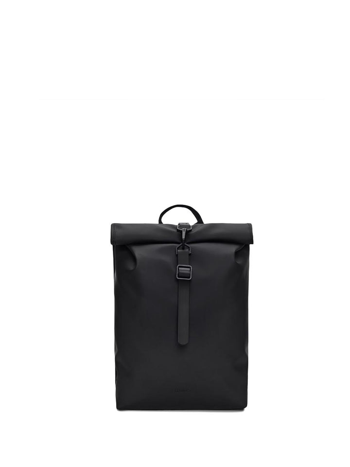 Rains Zaino Unisex 13330 Nero