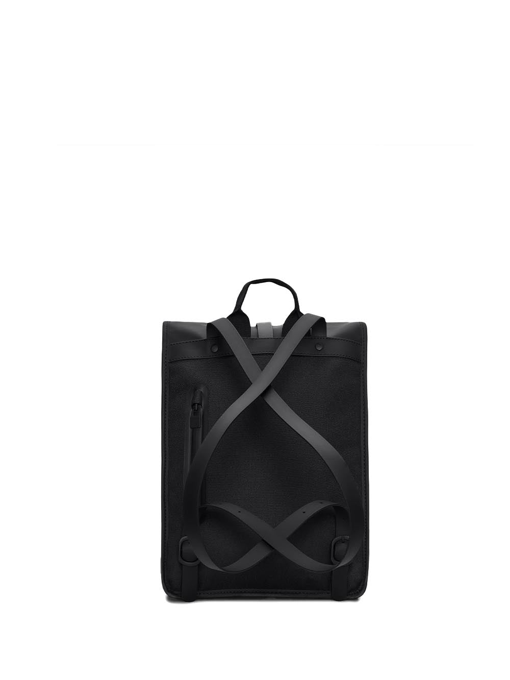 Rains Zaino Unisex 13330 Nero