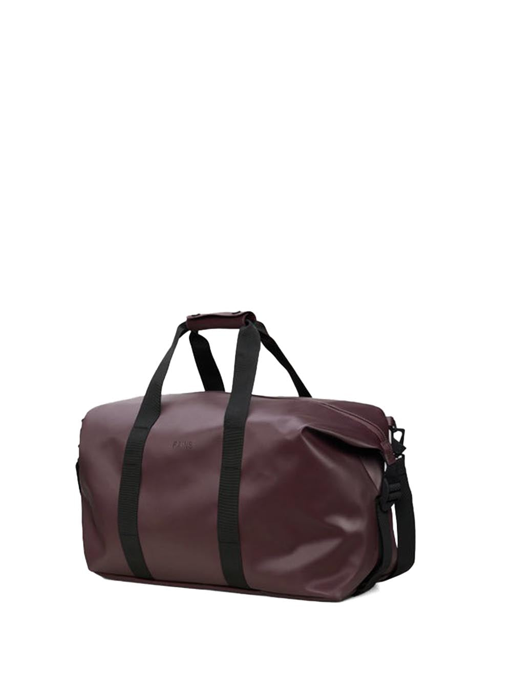 Rains Borsone Unisex 14200 Vinaccio