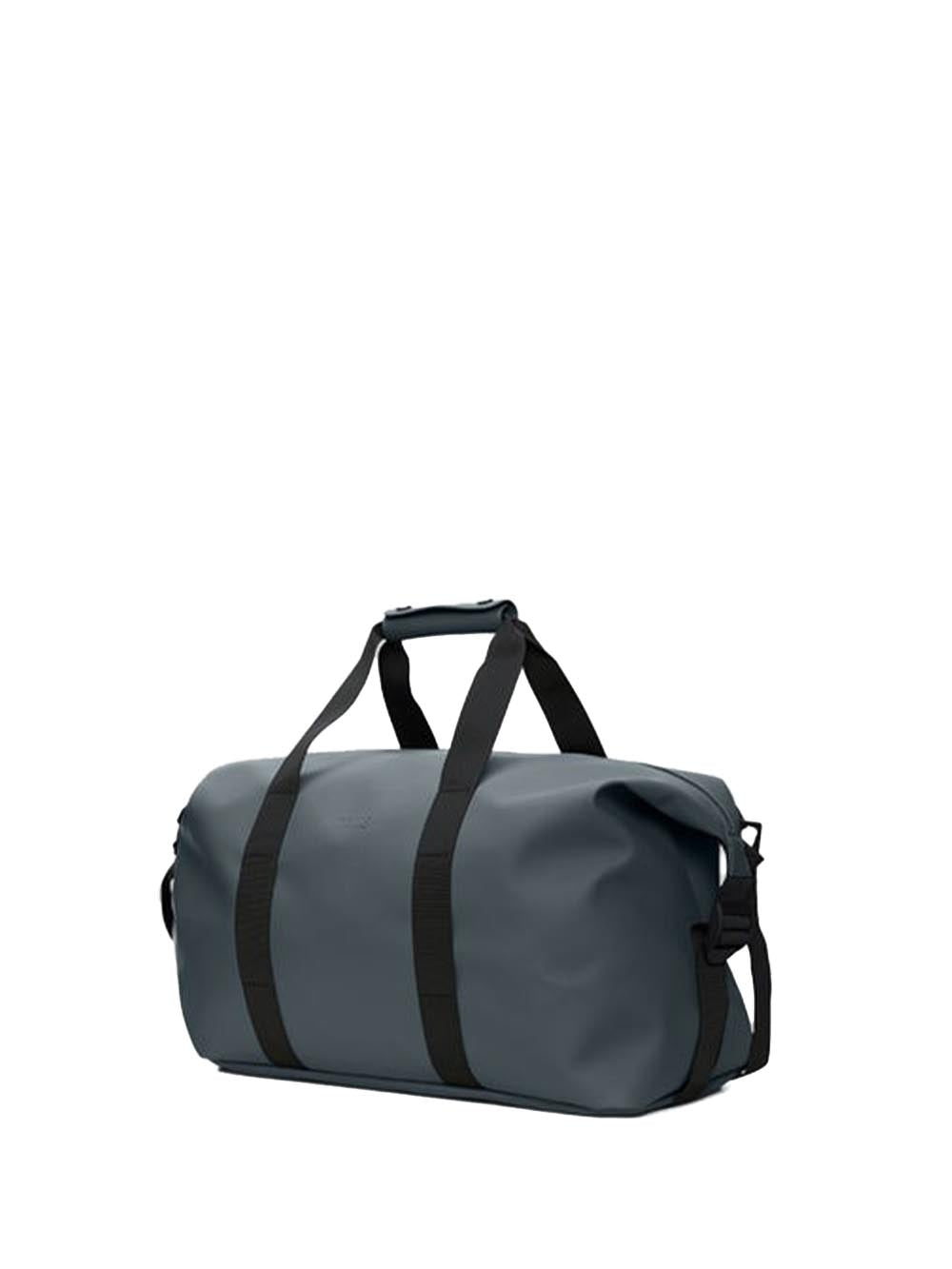 Rains Borsone Unisex 14200 Grigio