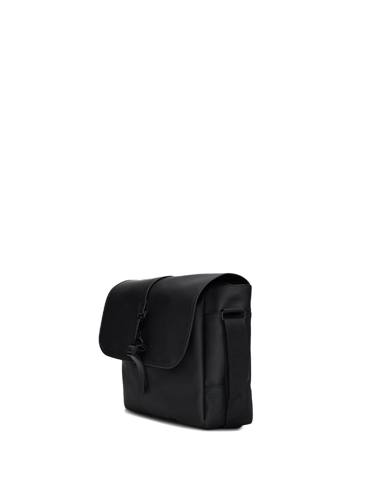 Rains Borsa Unisex 14580 Nero