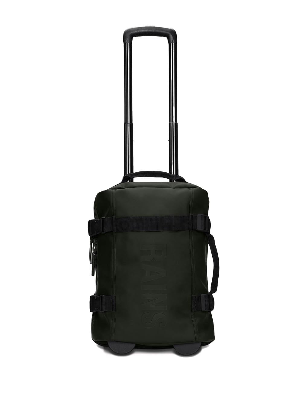 Rains Trolley Unisex 14790 Verde