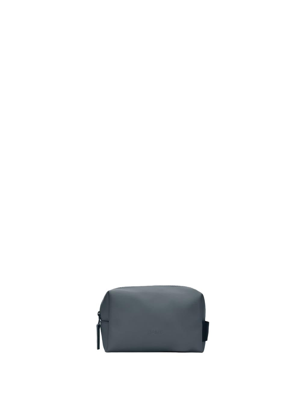 Rains Borsello Unisex 15580 Grigio