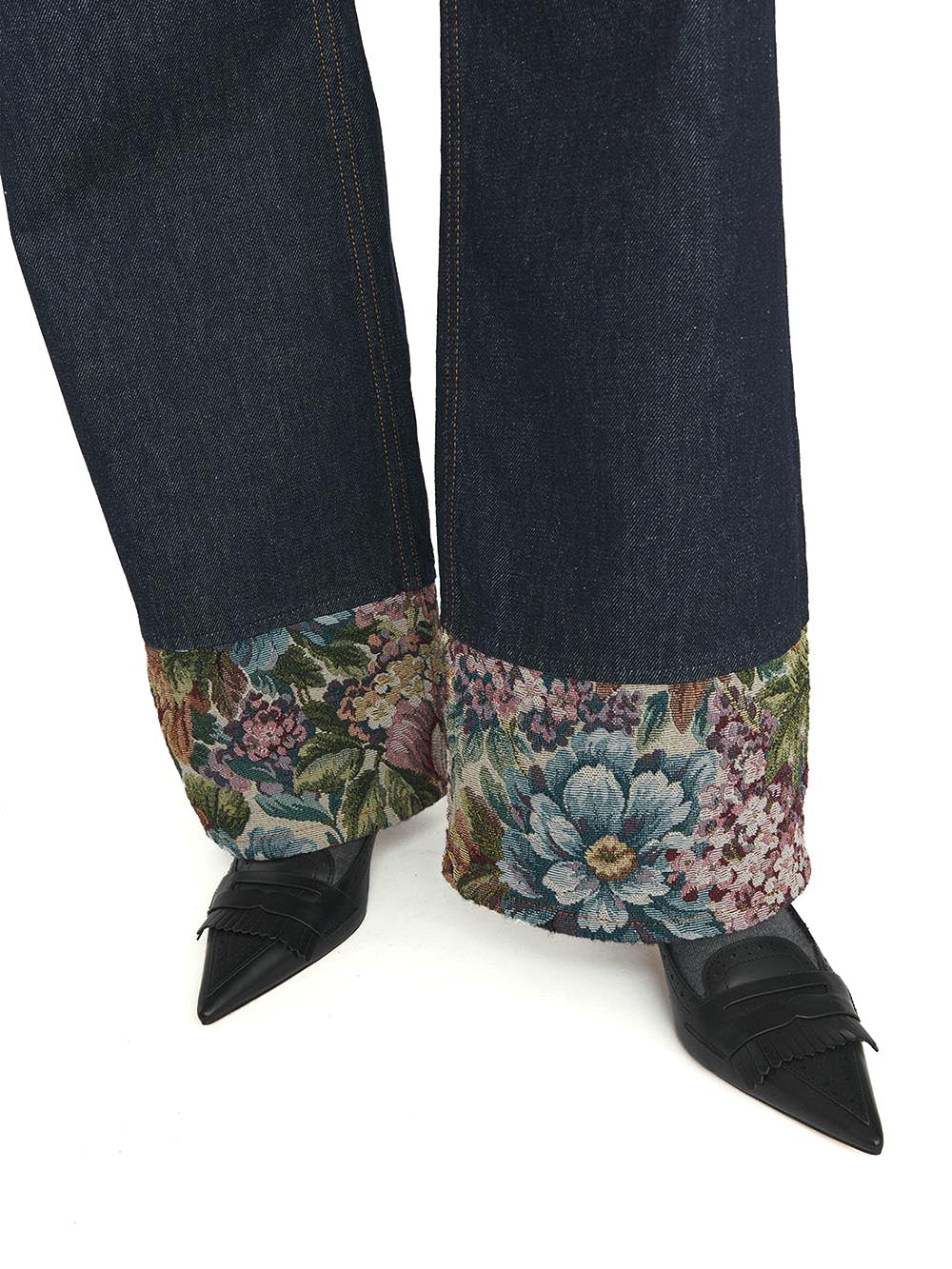 Roy Roger's Jeans Donna Rnd90226cp00 Blu