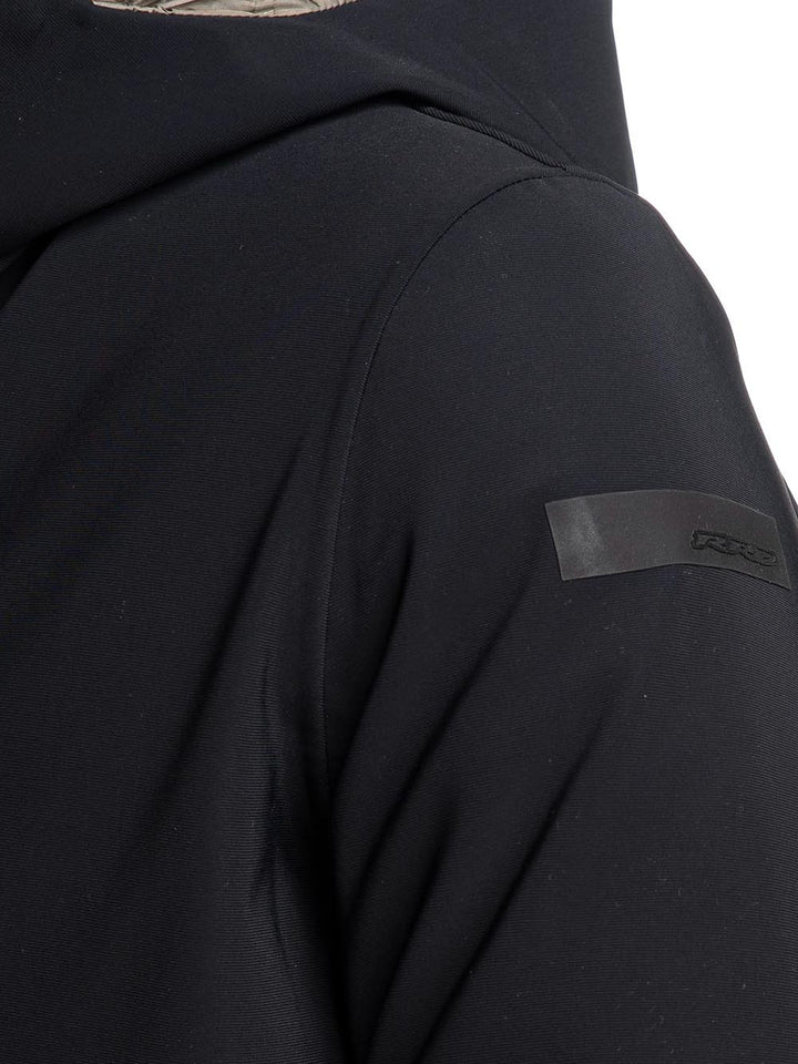 RRD Roberto Ricci Designs Giubbino Uomo W25001 Nero