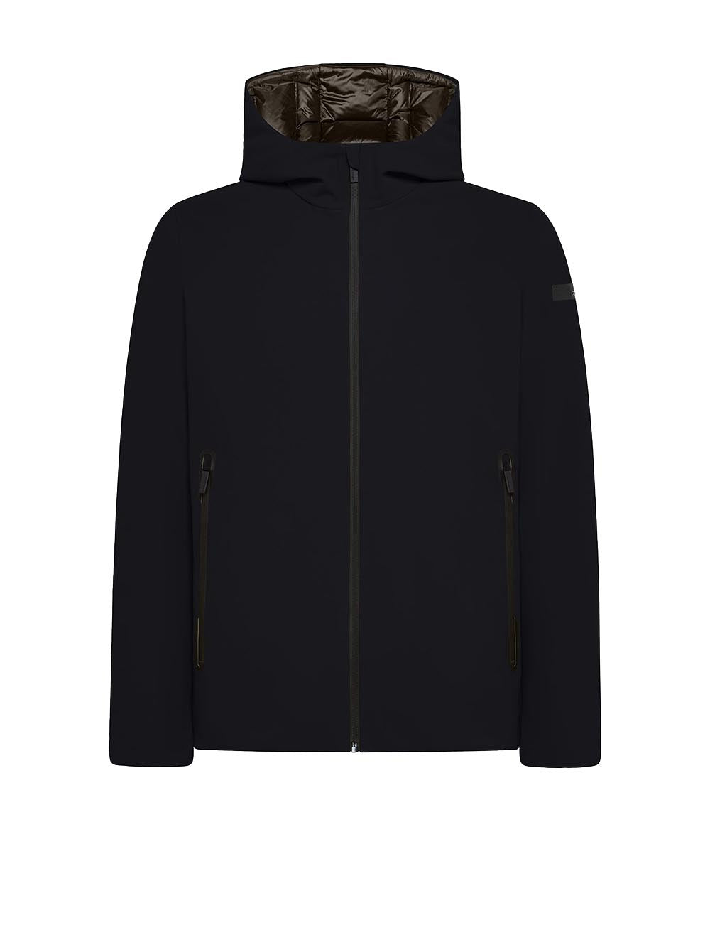 RRD Roberto Ricci Designs Giubbino Uomo W25001 Nero