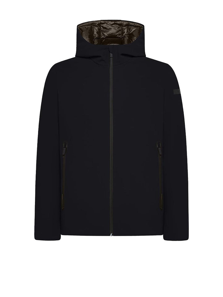 RRD Roberto Ricci Designs Giubbino Uomo W25001 Nero