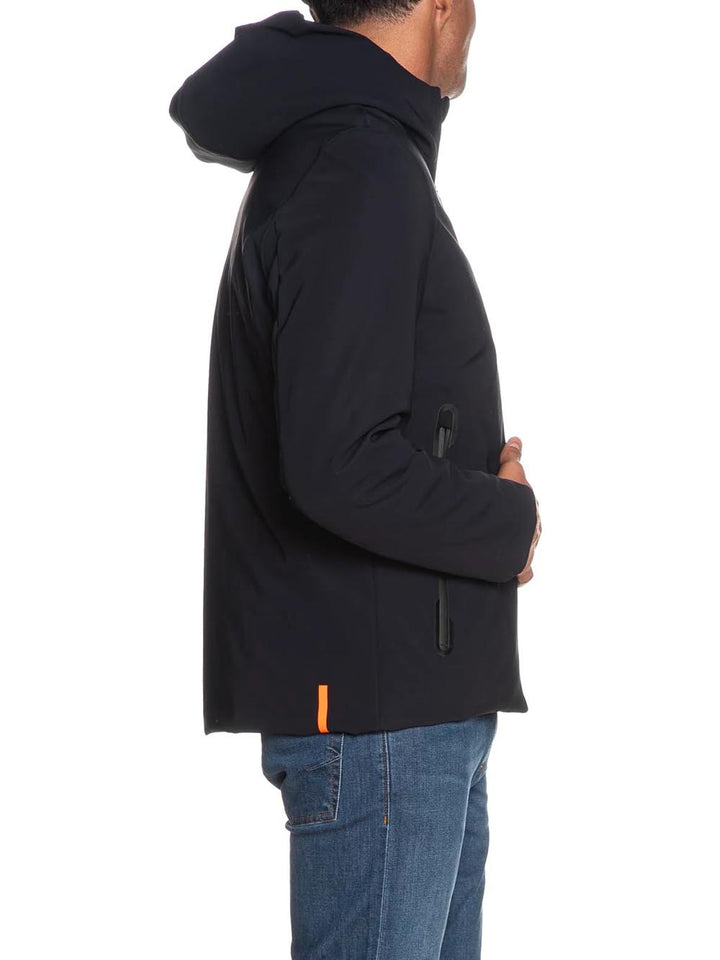 RRD Roberto Ricci Designs Giubbino Uomo W25001 Blue