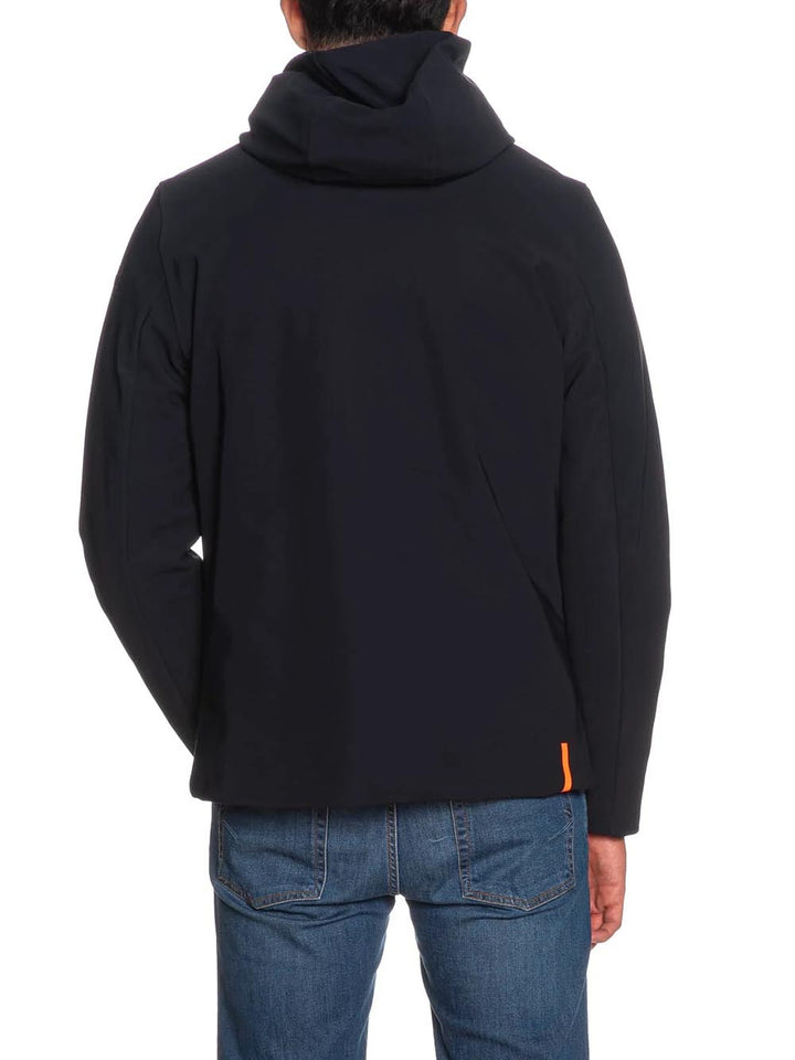 RRD Roberto Ricci Designs Giubbino Uomo W25001 Blue