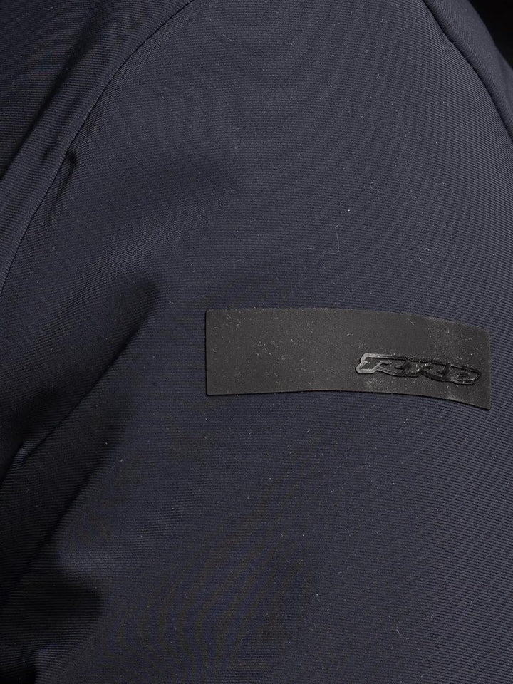 RRD Roberto Ricci Designs Giubbino Uomo W25001 Blue