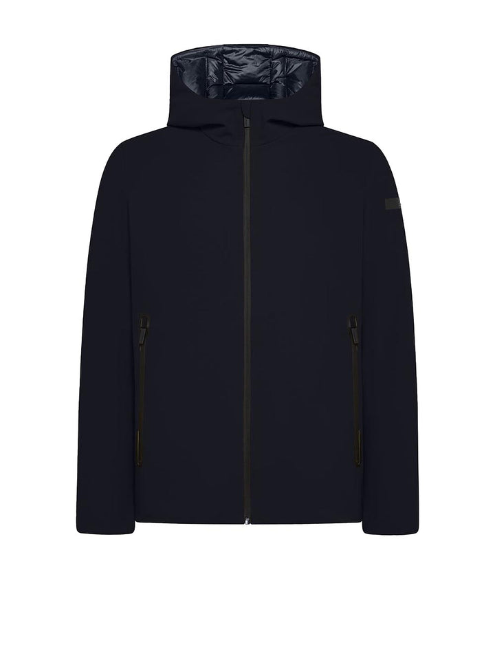 RRD Roberto Ricci Designs Giubbino Uomo W25001 Blue