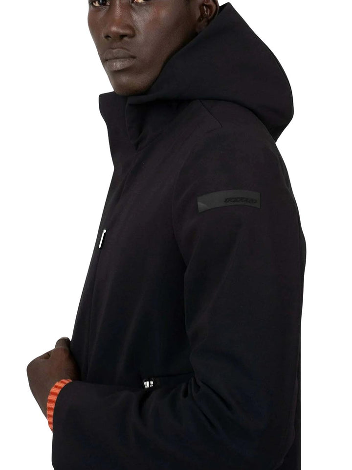 RRD Roberto Ricci Designs Giubbino Uomo W25045 Nero