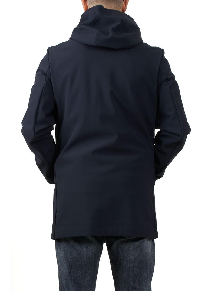 RRD Roberto Ricci Designs Giubbino Uomo W25045 Blue