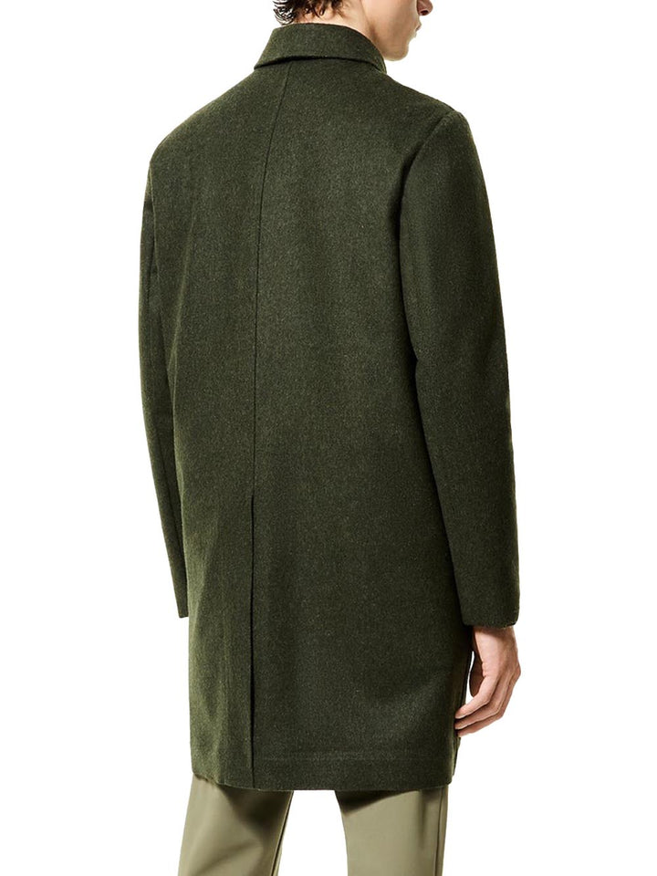 RRD Roberto Ricci Designs Loden Uomo W25083 Verde