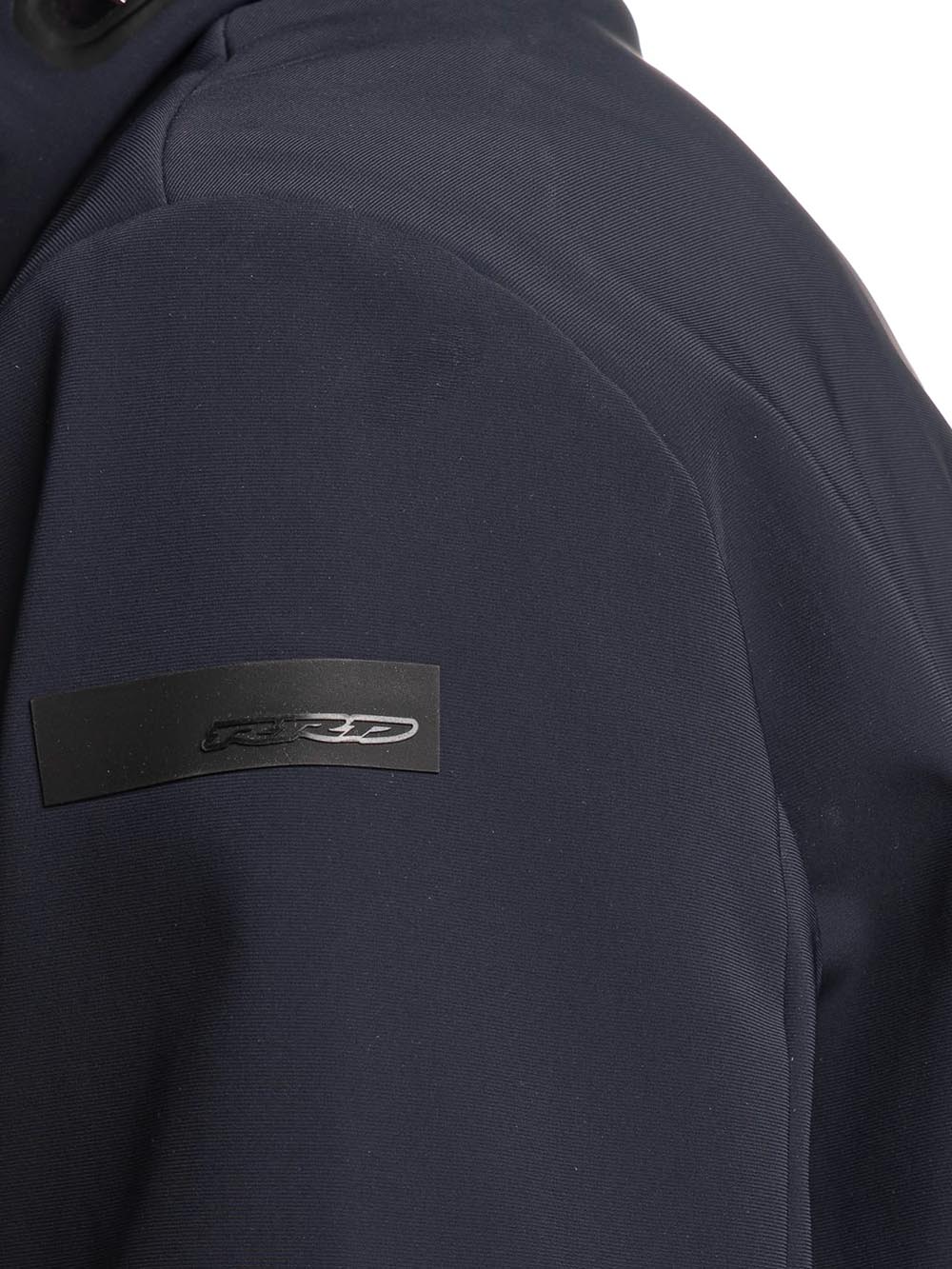 RRD Roberto Ricci Designs Giubbino Uomo W25084 Blu