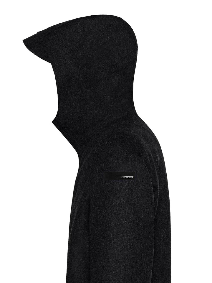 RRD Roberto Ricci Designs Loden Uomo W25086 Nero