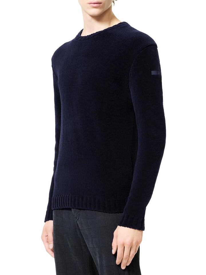 RRD Roberto Ricci Designs Maglia Uomo W25160 Blu