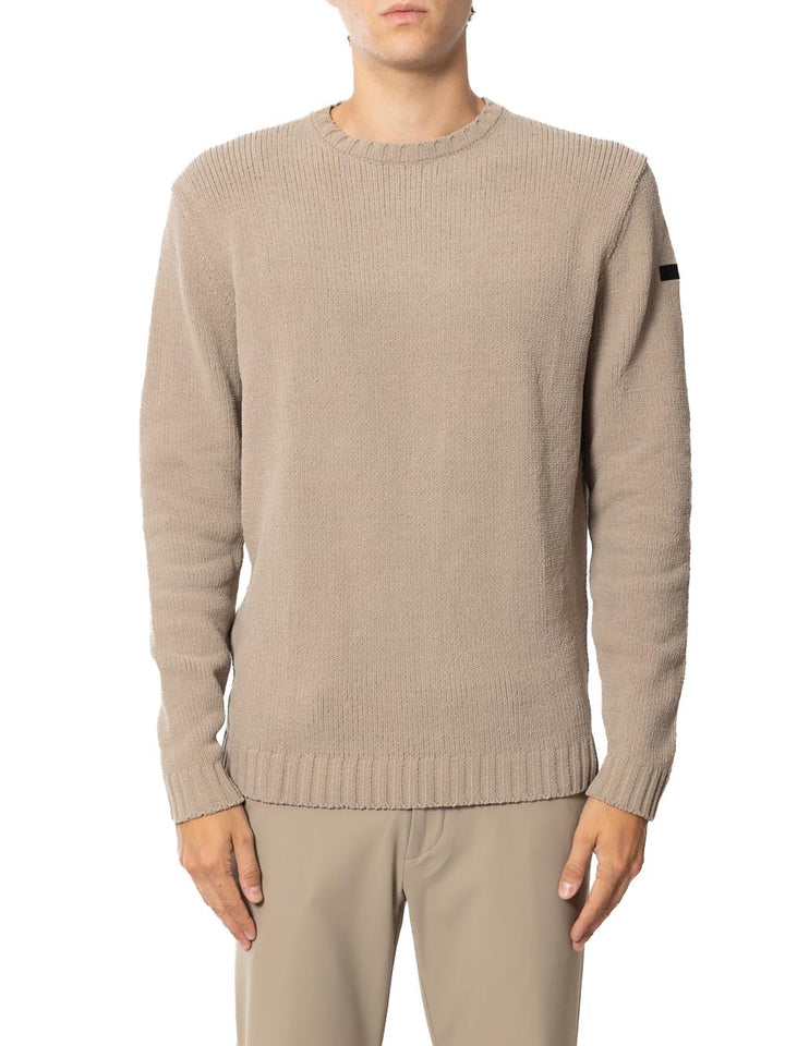 RRD Roberto Ricci Designs Maglia Uomo W25160 Tabacco