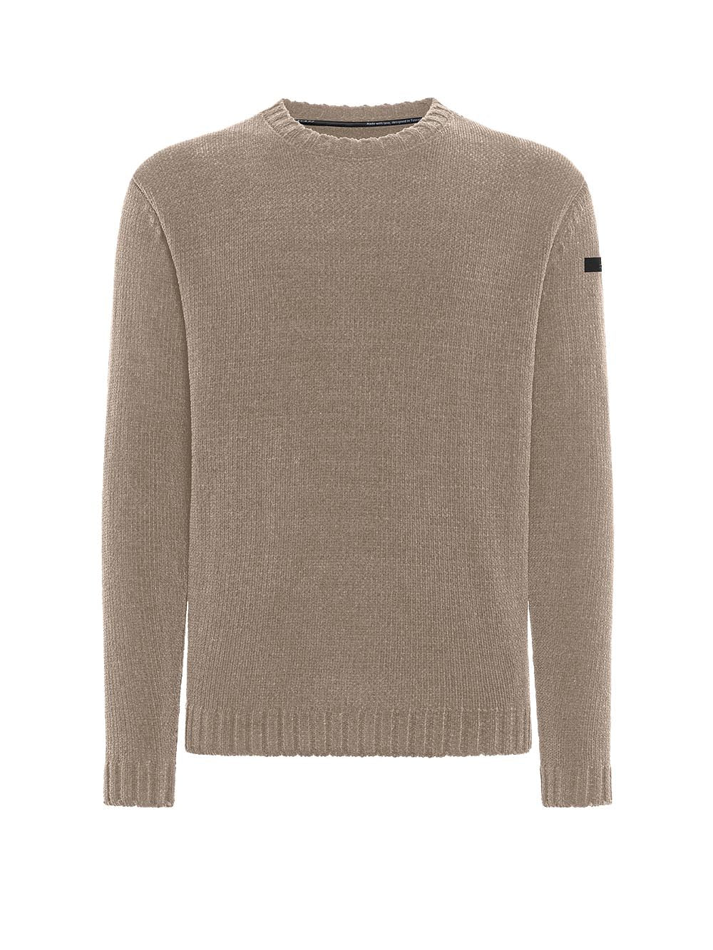 RRD Roberto Ricci Designs Maglia Uomo W25160 Tabacco