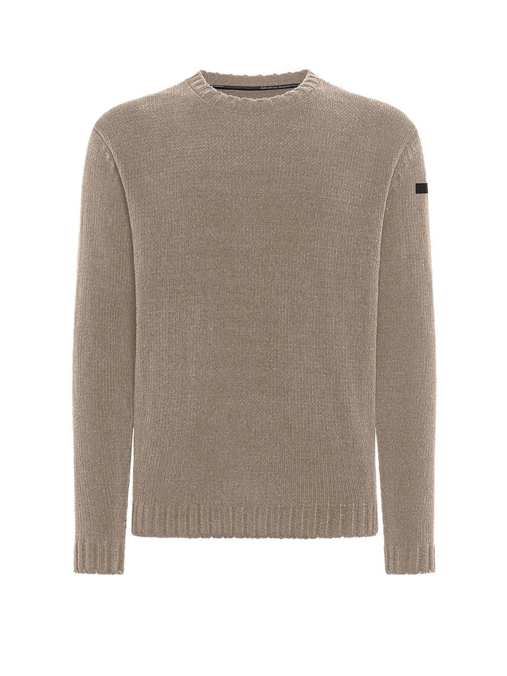 RRD Roberto Ricci Designs Maglia Uomo W25160 Tabacco