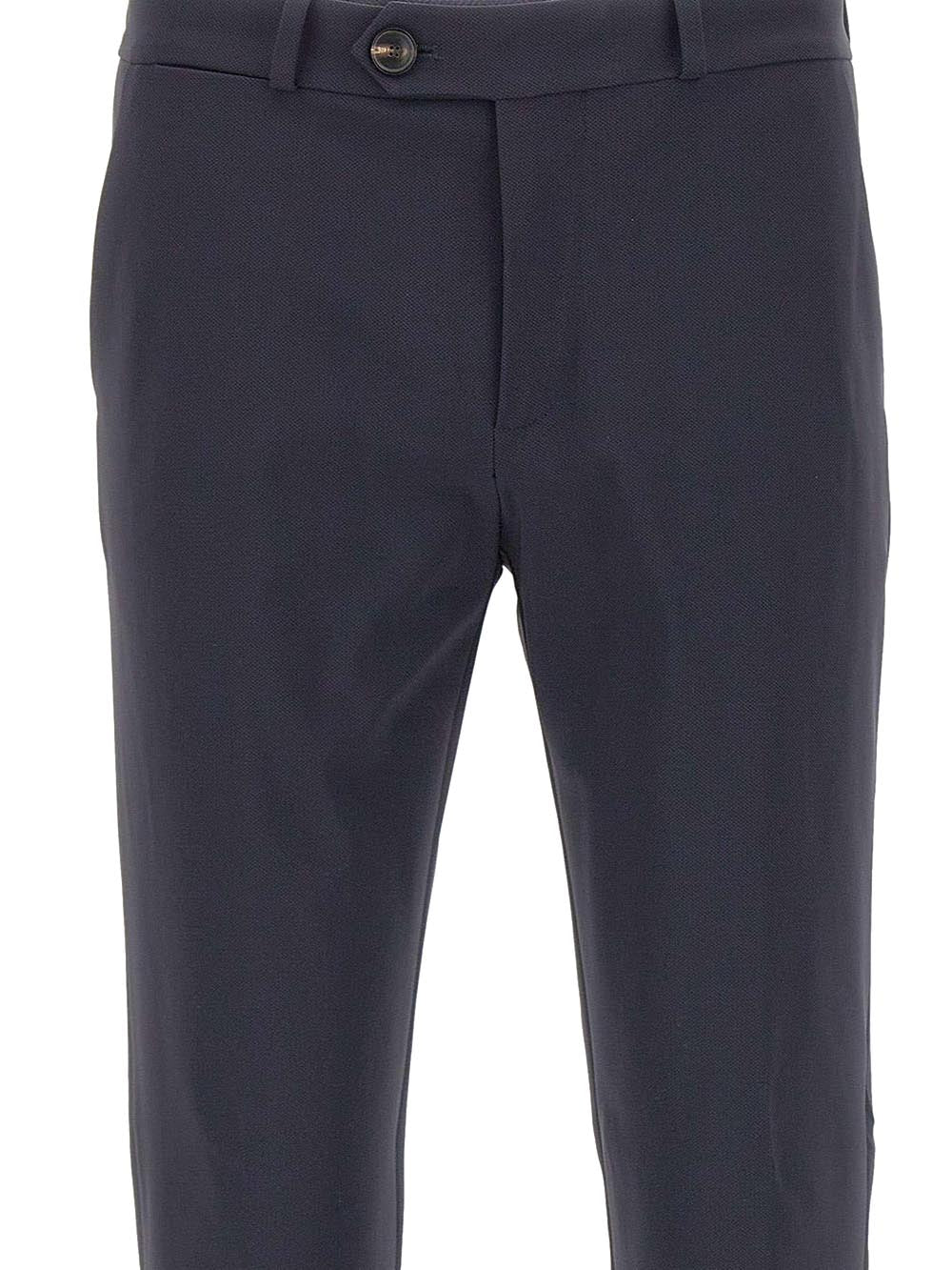 RRD Roberto Ricci Designs Pantalone Uomo W25235 Blu marine
