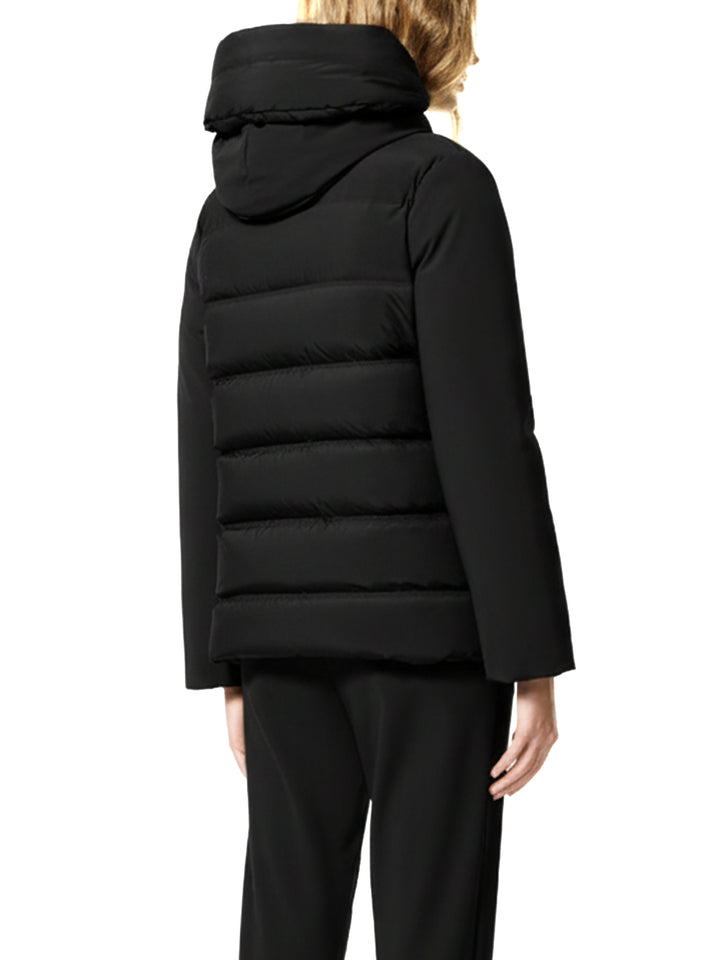 RRD Roberto Ricci Designs Giubbino Donna W25509 Nero