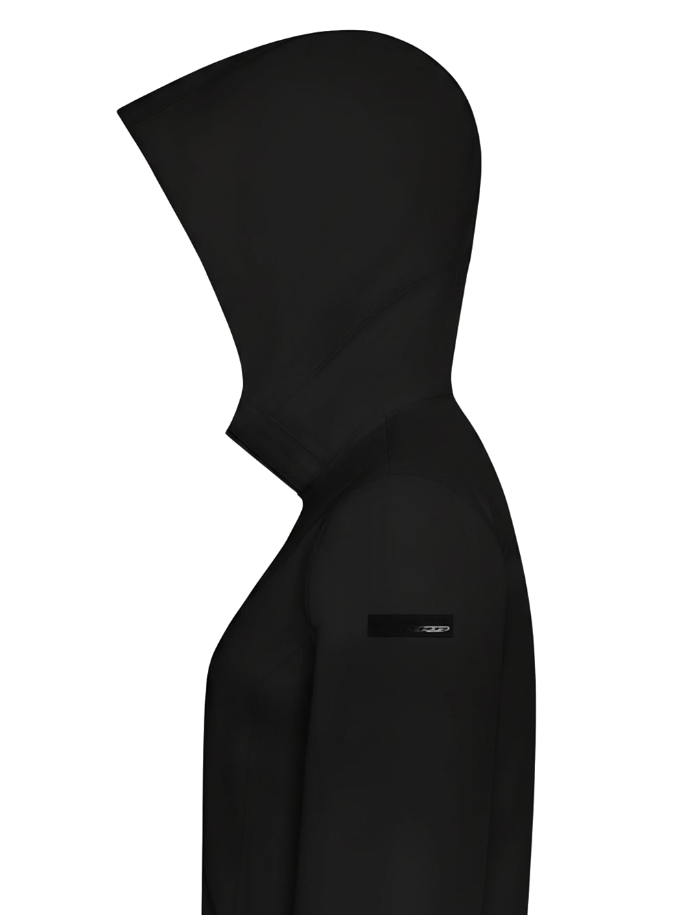 RRD Roberto Ricci Designs Giubbino Donna W25511 Nero