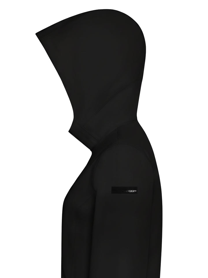 RRD Roberto Ricci Designs Giubbino Donna W25511 Nero