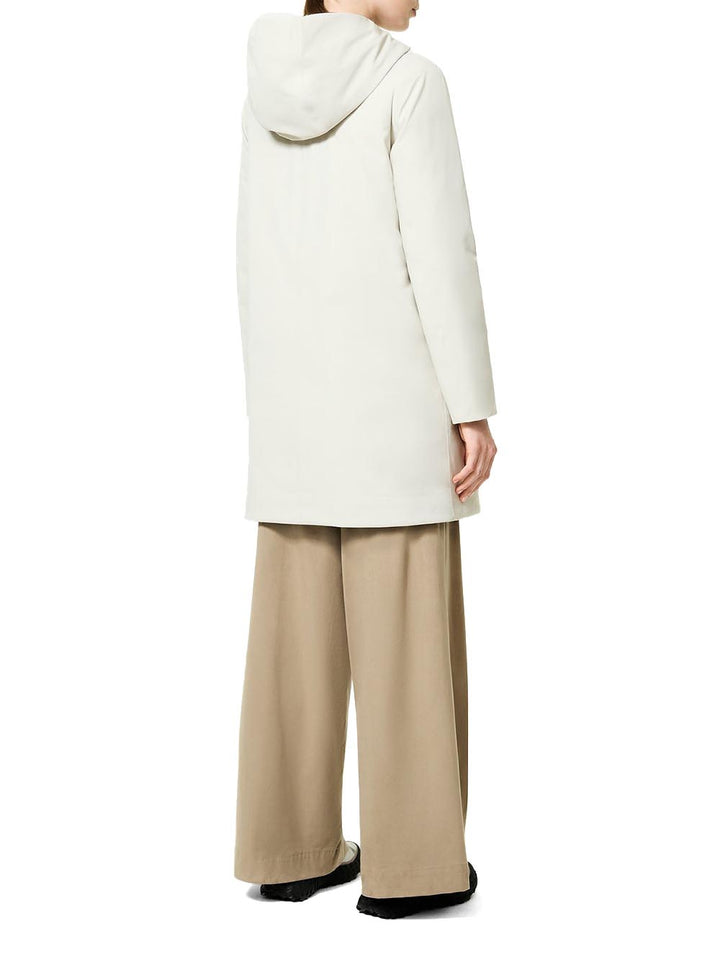 RRD Roberto Ricci Designs Giubbino Donna W25511 Panna