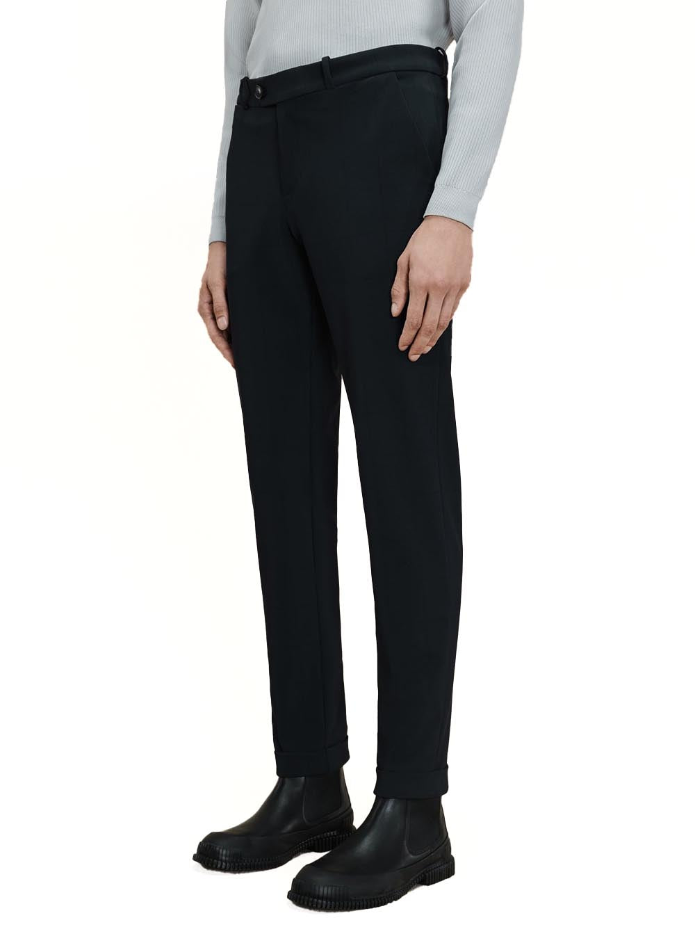 RRD Roberto Ricci Designs Pantalone Uomo W25235 Galles