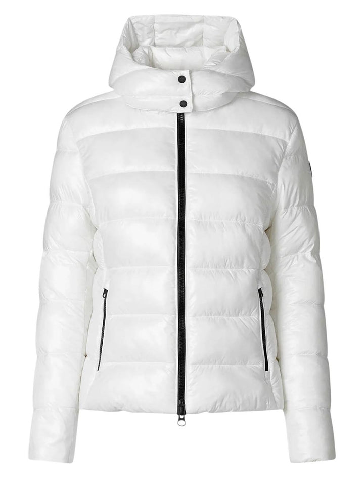 Save The Duck Giubbino Donna D31470w Bianco