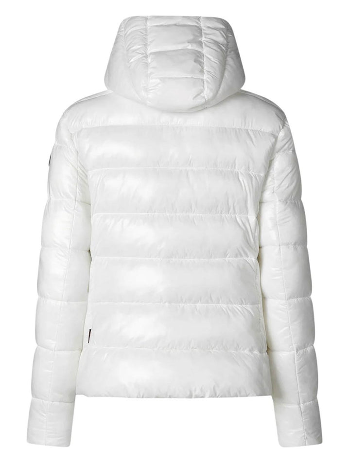 Save The Duck Giubbino Donna D31470w Bianco